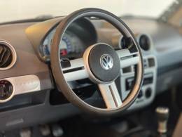 VOLKSWAGEN - PARATI - 2010/2010 - Prata - R$ 39.900,00