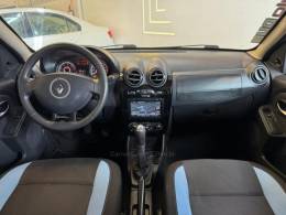 RENAULT - SANDERO - 2014/2014 - Prata - R$ 36.900,00