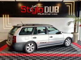 VOLKSWAGEN - PARATI - 2010/2010 - Prata - R$ 39.900,00