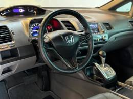HONDA - CIVIC - 2007/2007 - Prata - R$ 48.900,00